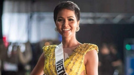 H'Hen Niê ‘chia tay’ top 5 Miss Grand Slam