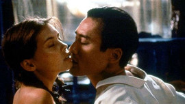 Top 10 phim điện ảnh lãng mạn - gợi cảm nhất mọi thời đại