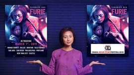Phim mới 18+ của Ngô Thanh Vân phát hành ở Mỹ sau một tuần ra mắt ở Việt Nam