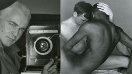 Nhiếp ảnh gia đồng tính George Platt Lynes: một ‘huyền thoại’ bị lãng quên