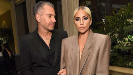 Lady Gaga chia tay vị hôn phu Christian Carino sau nhiều tháng đính hôn