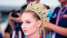 Hoa hậu Hoà bình Quốc tế 2015 bị tước ngôi vì cố ý tham gia cuộc thi khác, Miss Universe 2019
