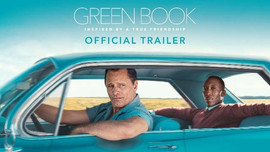 '​​​​Green book' đoạt giải phim xuất sắc, Alfonso Cuaron một lần nữa được gọi tên tại Oscar