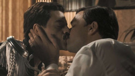 Phim 'Bohemian Rhapsody' được ra rạp tại Trung Quốc nhưng phải cắt cảnh đồng tính