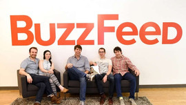 Quyền lực mới - Bài 3: Phía sau thông điệp của BuzzFeed
