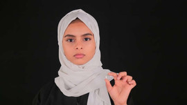 Nhà hoạt động nhân quyền 17 tuổi được đề cử ‘Giải thưởng Nobel nhi đồng’