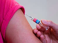 Vắc xin sởi-rubella  không liên quan với bệnh tự kỷ