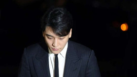 Seungri (Big Bang) tuyên bố giải nghệ sau khi bị điều tra tội môi giới mại dâm