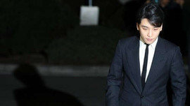 Thành viên nhóm Big Bang, Seungri bị cáo buộc tội môi giới mại dâm cho đại gia, trốn thuế