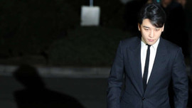 Toàn cảnh scandal đang gây chấn động Kpop của thành viên nhóm Big Bang, Seungri