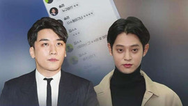 Seungri và Jung Joon Young đối diện mức án cao nhất 50 năm tù