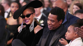 Beyonce và Jay Z được cộng đồng LGBT Mỹ vinh danh
