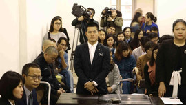 Đạo diễn Việt Tú được tòa công nhận quyền tác giả  vở 'Ngày xưa'