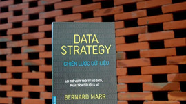 Chiến lược dữ liệu thay đổi cách chúng ta làm việc