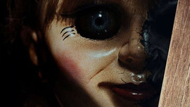'Annabelle 3': Khi ác quỷ trở về