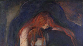 Edvard Munch: Nghệ sĩ bậc thầy của sự khốn khổ và đe dọa