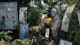 Sẽ di dời mộ nhạc sĩ Trịnh Công Sơn về Huế