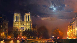 Nhà thờ Đức Bà Paris, biểu tượng vô giá của nước Pháp có gì đặc biệt?