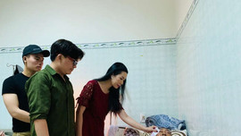 Nghệ sĩ Lê Bình: 'Vô bệnh viện rồi tiền tỉ như giấy lộn'