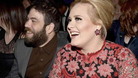 Trước khi ra mắt album mới, Adele lần nữa thất tình