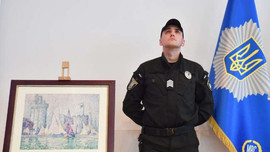 Bị đánh cắp ở Pháp, bức tranh trị giá 1,5 triệu euro được tìm thấy ở Ukraine
