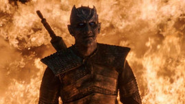 'Game of Thrones' mang đến trận chiến đỉnh nhất lịch sử truyền hình nhưng gây tranh cãi