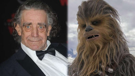 Ngôi sao loạt phim 'Star Wars' qua đời ở tuổi 74