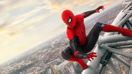 ‘Spider Man’2 tung trailer mới hấp dẫn