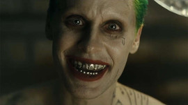 Tài tử Jared Leto vẫn sẽ vào vai Joker