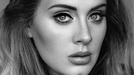 Album '30' của Adele sẽ không còn nhạc buồn
