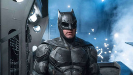 Lộ diện kẻ thù của Batman trong phần phim mới