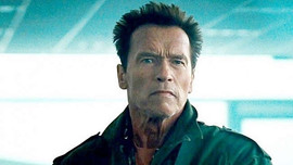 'Kẻ hủy diệt’ Schwarzenegger bị tấn công ở Nam Phi