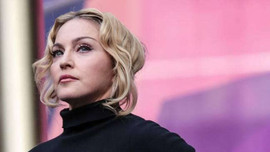 Đạo diễn 'Rocketman' mong muốn được làm phim về Madonna