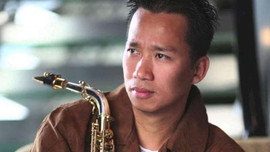 Nghệ sĩ saxophone Xuân Hiếu bị ung thư tiết niệu đã di căn, nhạc sĩ Phương Uyên, Đức Trí kêu gọi sự giúp đỡ