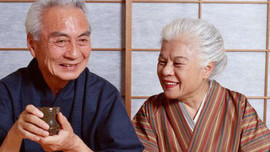 Người Nhật có bí quyết kéo dài tuổi thọ cực dễ học theo, nhất là điều số 3