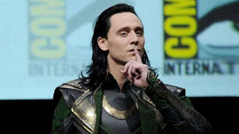 Phim truyền hình về Loki lấy bối cảnh ngược về quá khứ