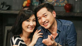 Rộ tin nghệ sĩ Quang Minh - Hồng Đào ly hôn sau hơn 20 năm chung sống