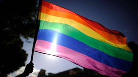 Lịch sử lý thú của cờ ‘cầu vồng’ LGBT - biểu tượng toàn cầu cho tháng Tự hào đồng tính