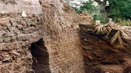 Di tích lò gốm 300 năm ở Sài Gòn bị san phẳng như thế nào?