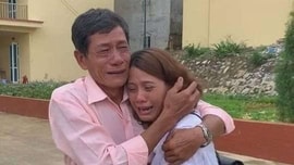 Sự trở về bất ngờ của người phụ nữ Bạc Liêu 22 năm 'đi lạc' ở Trung Quốc