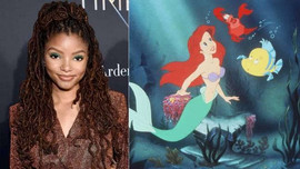 Alyssa Milano ủng hộ chọn một nữ diễn viên da màu đóng vai nàng tiên cá của Disney