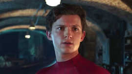 'Spider-Man: Far From Home' - cái kết mở ra chặng đường mới của vũ trụ điện ảnh Marvel