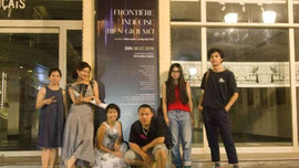 Biên giới mờ: Cuộc hội ngộ âm nhạc Việt – Pháp