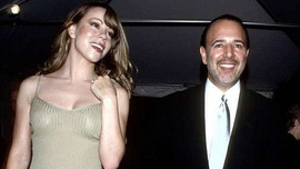 Mariah Carey thừa nhận cuộc hôn nhân đầu như ngục tù