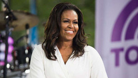 Michelle Obama và 3 giai đoạn đời sống tất cả phụ nữ đều trải qua