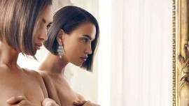 Irina Shayk bán nude táo bạo, tiết lộ cuộc sống sau khi chia tay Bradley Cooper
