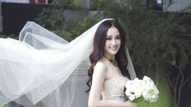 Hoa hậu Mai Phương Thúy phủ nhận tin đồn sắp kết hôn