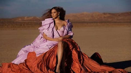 Beyonce chính thức tung ra MV bài hát chủ đề trong phim ‘Lion King’
