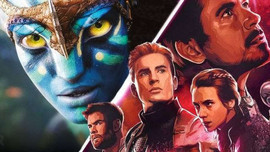 ‘Avengers’ soán ngôi ‘Avatar’, chính thức trở thành phim ăn khách nhất mọi thời đại