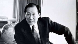 Chủ tịch Hyundai Chung Ju Yung: ‘Không bao giờ là thất bại! Tất cả là thử thách’